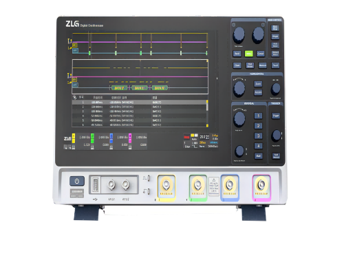 ZDS5054Pro專業(yè)分析型示波器